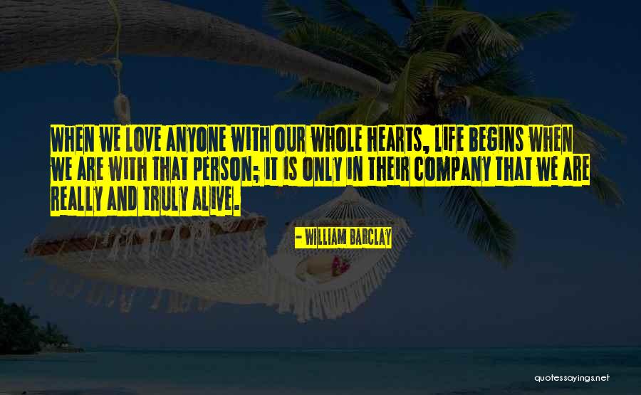 Ledwith Houghton Quotes By William Barclay Ledwith Houghton Quotes By William Barclay