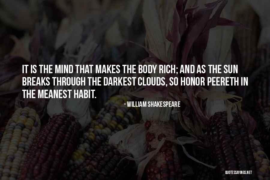 Ledwith Houghton Quotes By William Shakespeare Ledwith Houghton Quotes By William Shakespeare