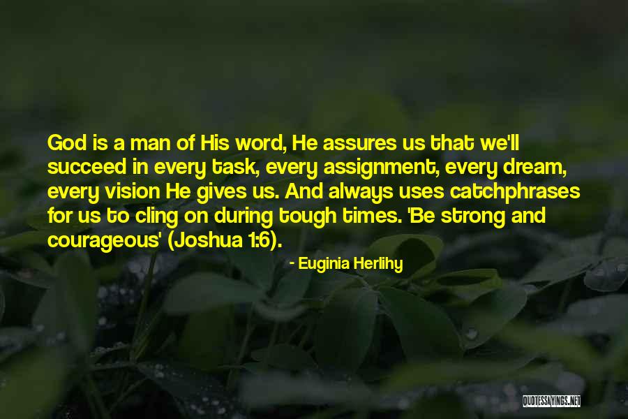 Lee Ann Peters Quotes By Euginia Herlihy Lee Ann Peters Quotes By Euginia Herlihy