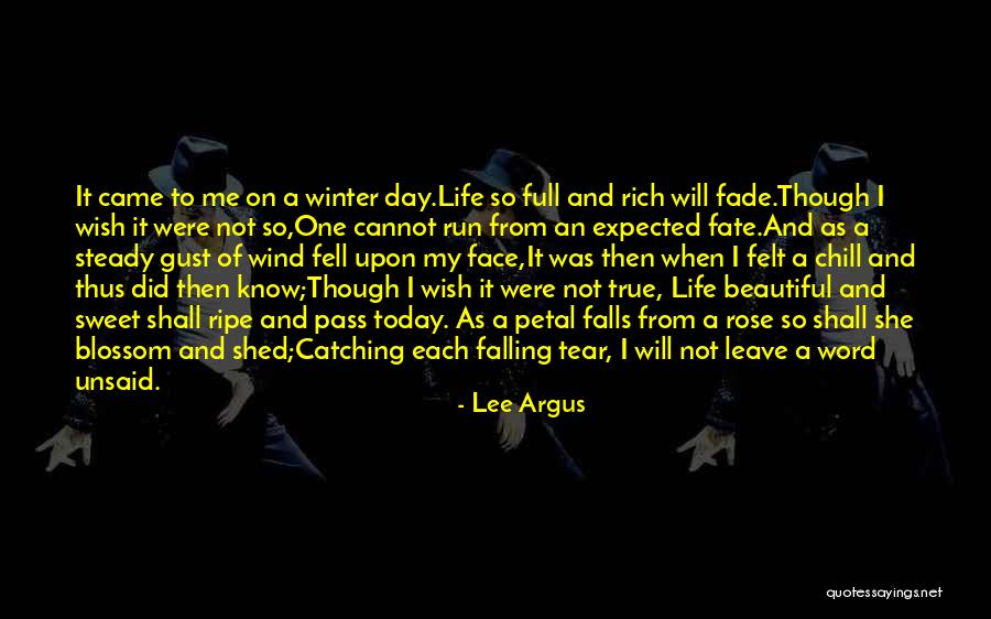 Lee Argus Quotes 1754105 Lee Argus Quotes 1754105