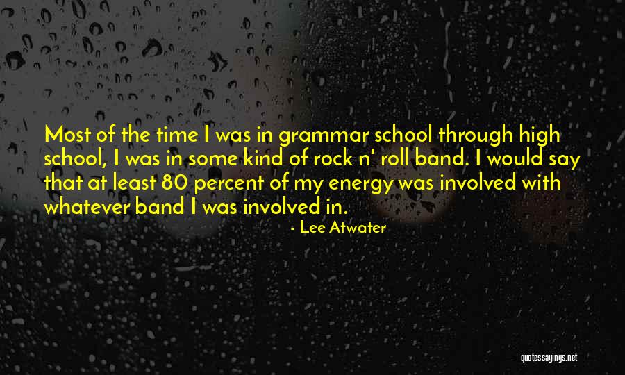 Lee Atwater Quotes 1382736 Lee Atwater Quotes 1382736