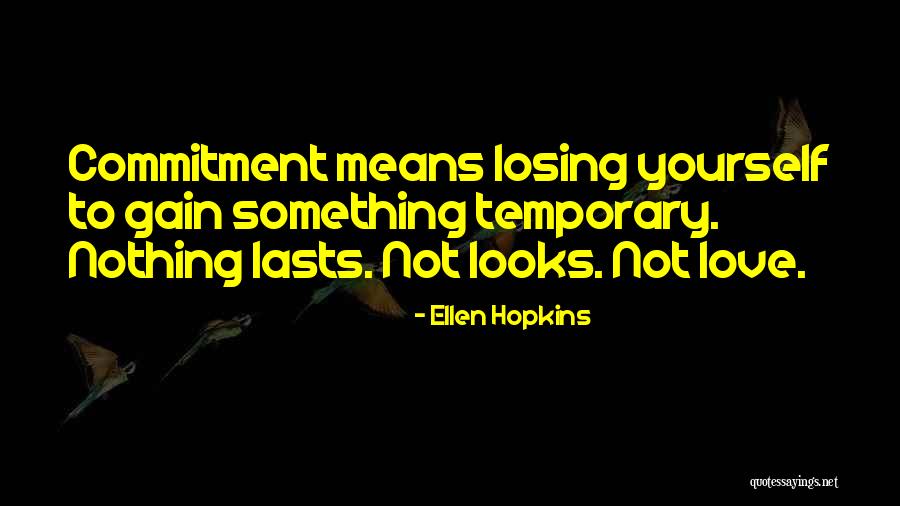 Lee Boardman Quotes By Ellen Hopkins Lee Boardman Quotes By Ellen Hopkins