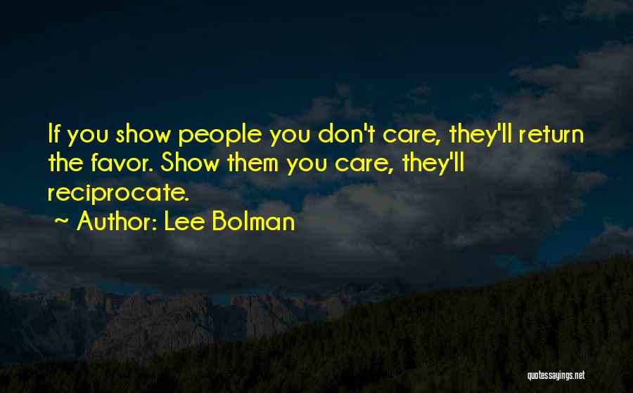 Lee Bolman Quotes 1706958