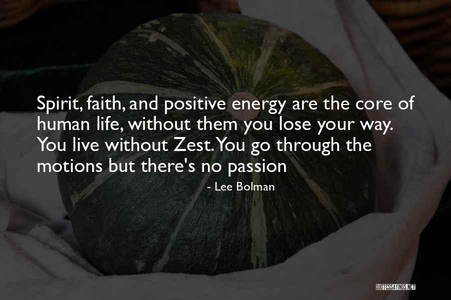 Lee Bolman Quotes 2107867