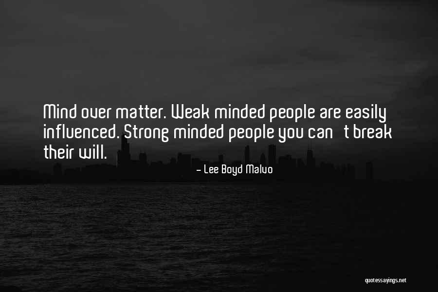 Lee Boyd Malvo Quotes 1727923 Lee Boyd Malvo Quotes 1727923