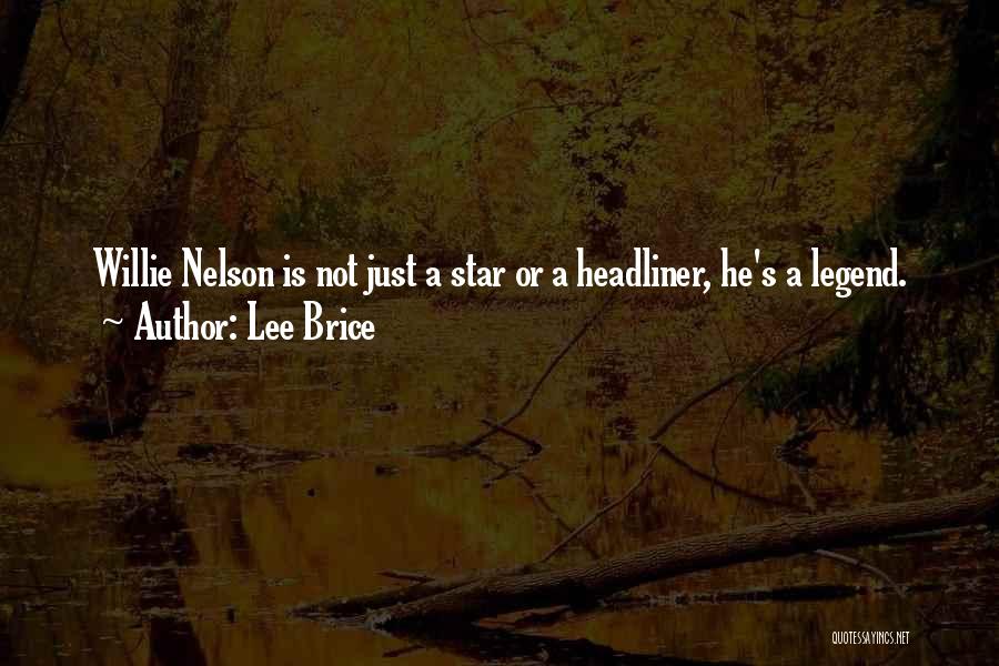 Lee Brice Quotes 117769