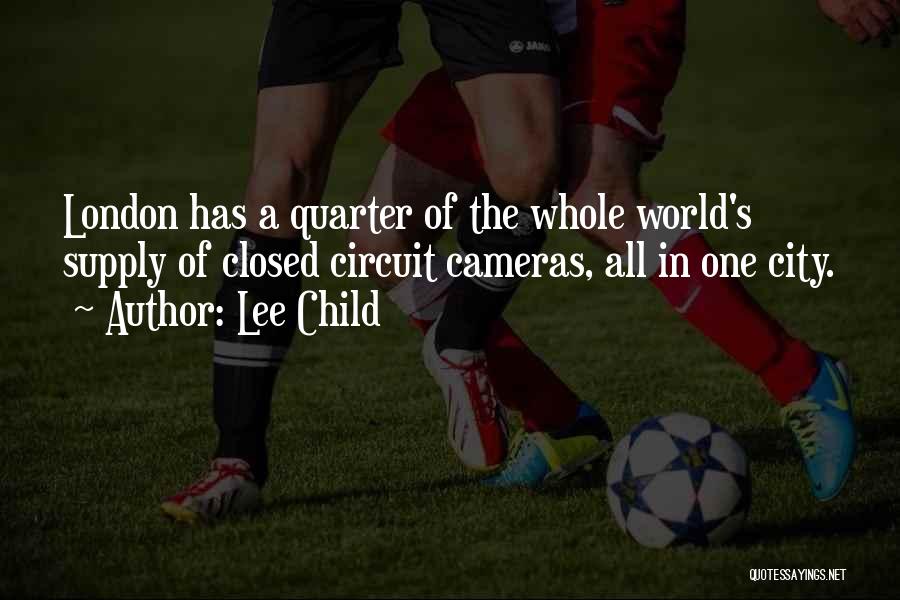 Lee Child Quotes 1358637