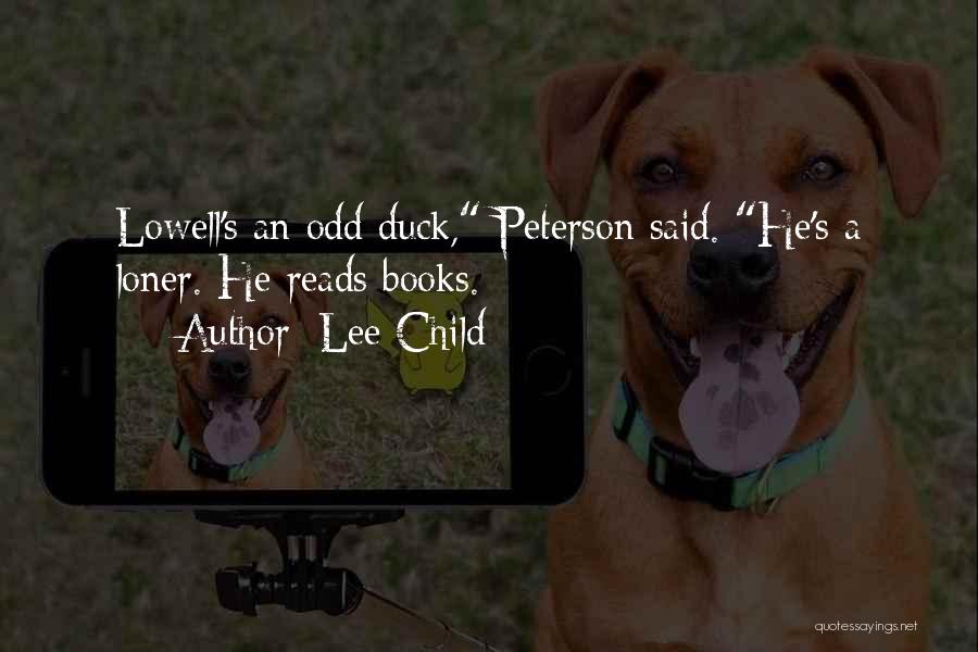 Lee Child Quotes 2072951