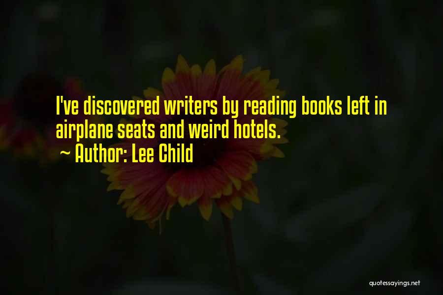 Lee Child Quotes 2172922