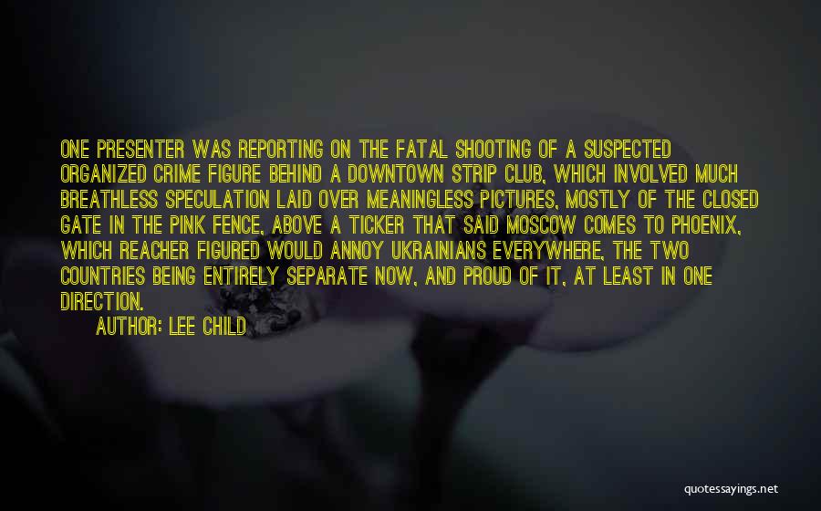 Lee Child Quotes 376966