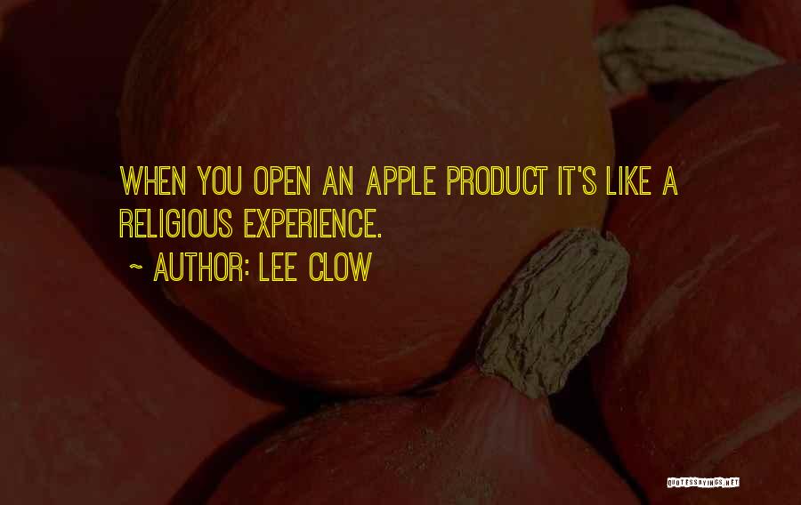 Lee Clow Quotes 1092684