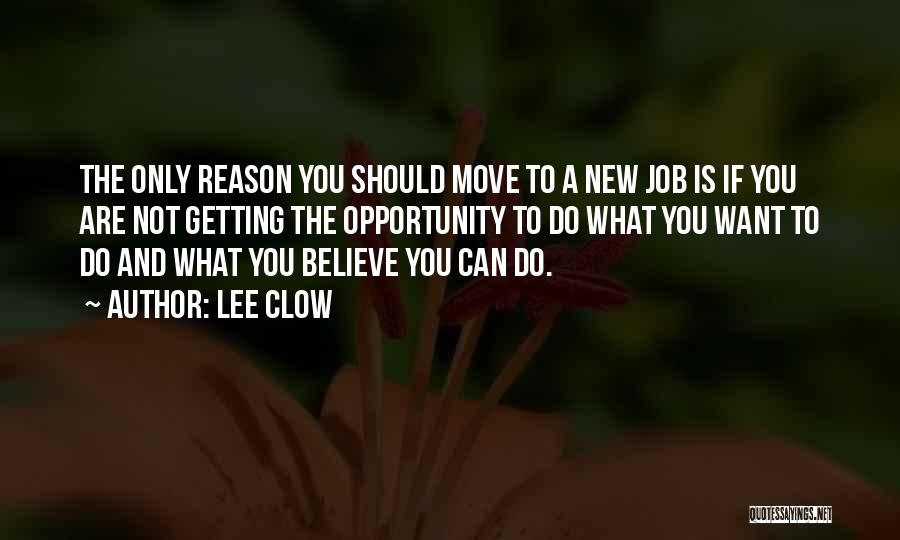 Lee Clow Quotes 2116255
