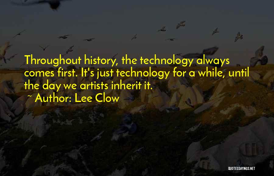 Lee Clow Quotes 232230