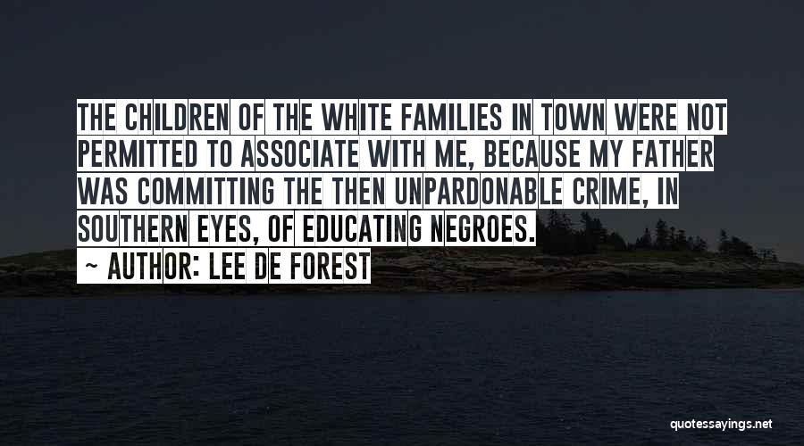 Lee De Forest Quotes 469712