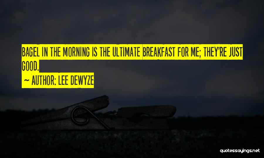 Lee DeWyze Quotes 1059131