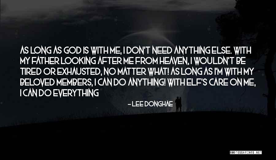 Lee Donghae Quotes 2245560 Lee Donghae Quotes 2245560