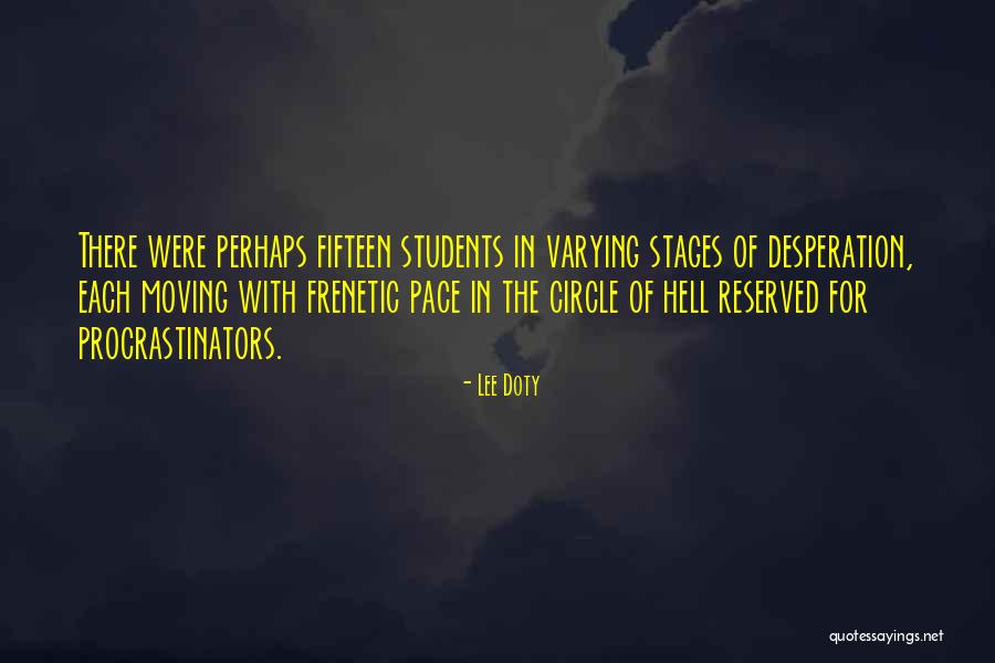 Lee Doty Quotes 1294009 Lee Doty Quotes 1294009