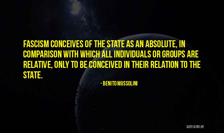 Lee Duffy Quotes By Benito Mussolini Lee Duffy Quotes By Benito Mussolini