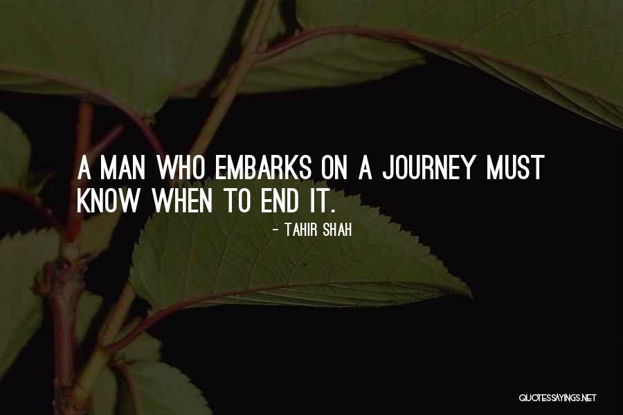 Lee Elder Quotes By Tahir Shah Lee Elder Quotes By Tahir Shah