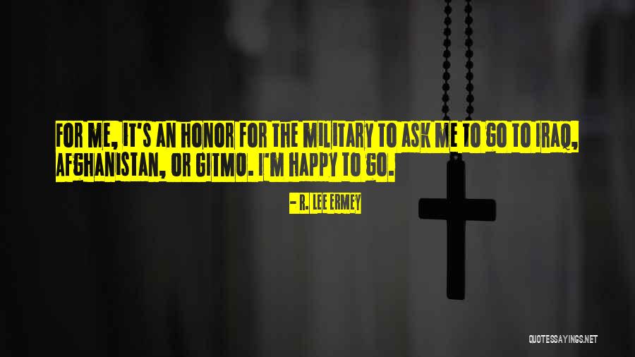 Lee Ermey Quotes By R. Lee Ermey Lee Ermey Quotes By R. Lee Ermey