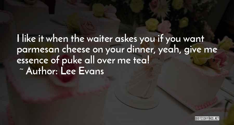 Lee Evans Quotes 151811