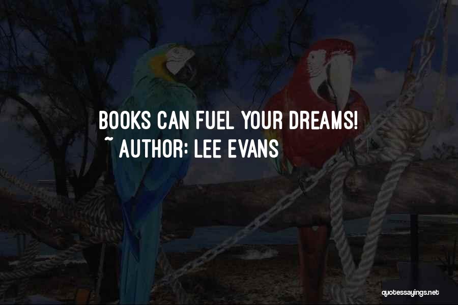 Lee Evans Quotes 2041919