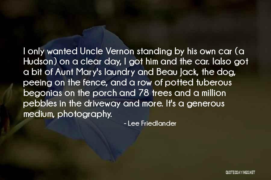 Lee Friedlander Quotes 423800 Lee Friedlander Quotes 423800
