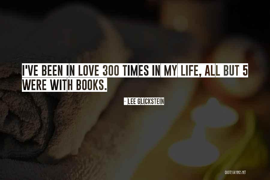 Lee Glickstein Quotes 901412 Lee Glickstein Quotes 901412