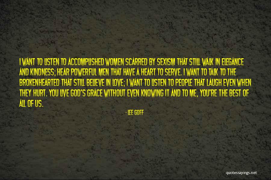 Lee Goff Quotes 723446 Lee Goff Quotes 723446