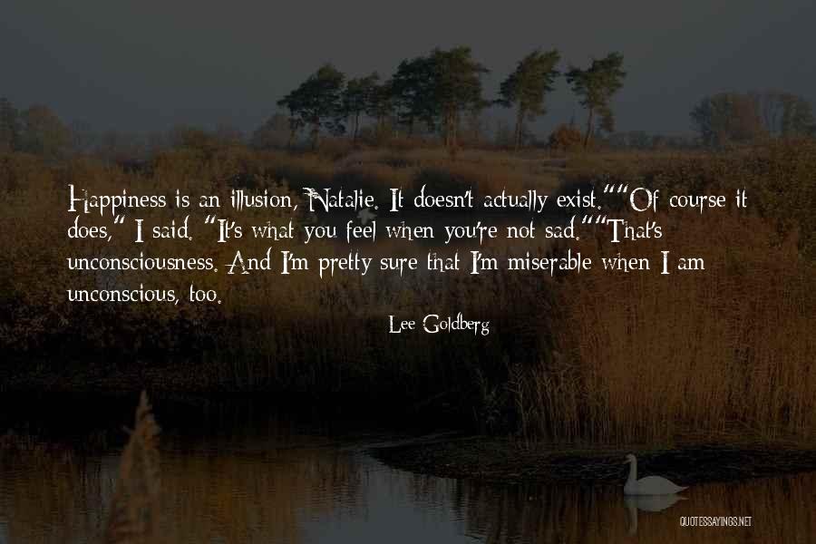 Lee Goldberg Quotes 788198 Lee Goldberg Quotes 788198