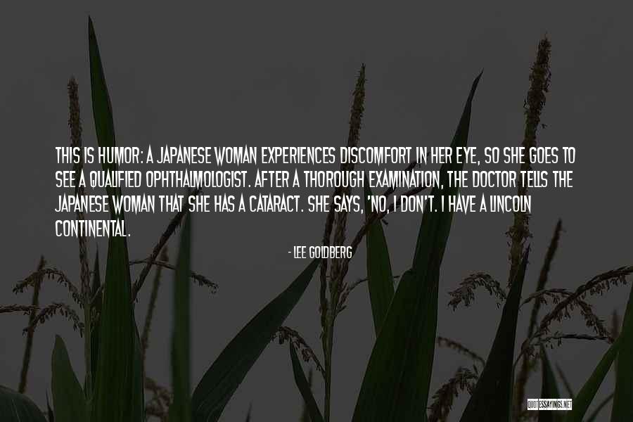 Lee Goldberg Quotes 856254 Lee Goldberg Quotes 856254