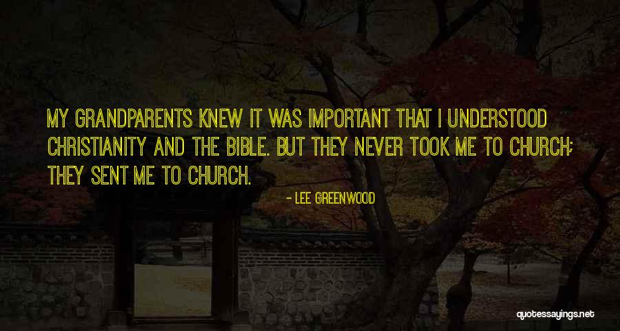 Lee Greenwood Quotes 2243235