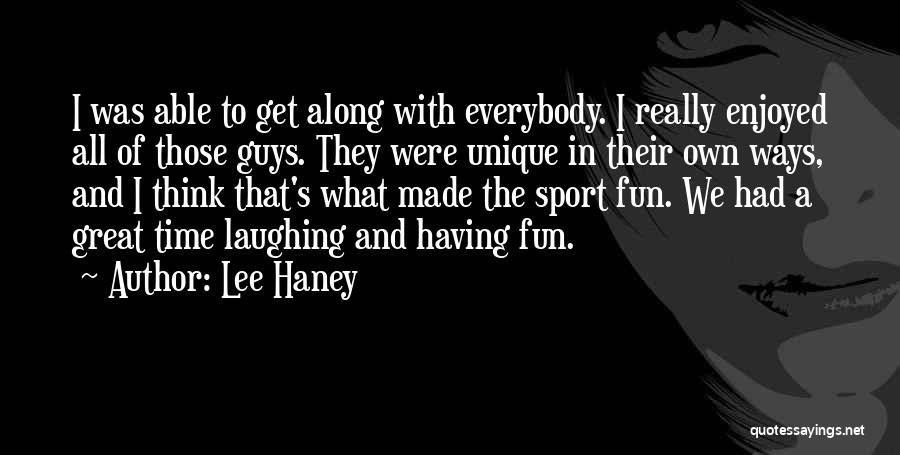 Lee Haney Quotes 845848