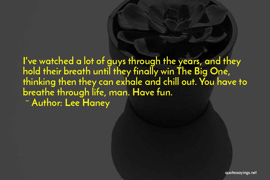 Lee Haney Quotes 916845
