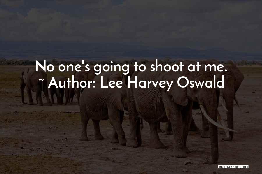 Lee Harvey Oswald Quotes 1254543
