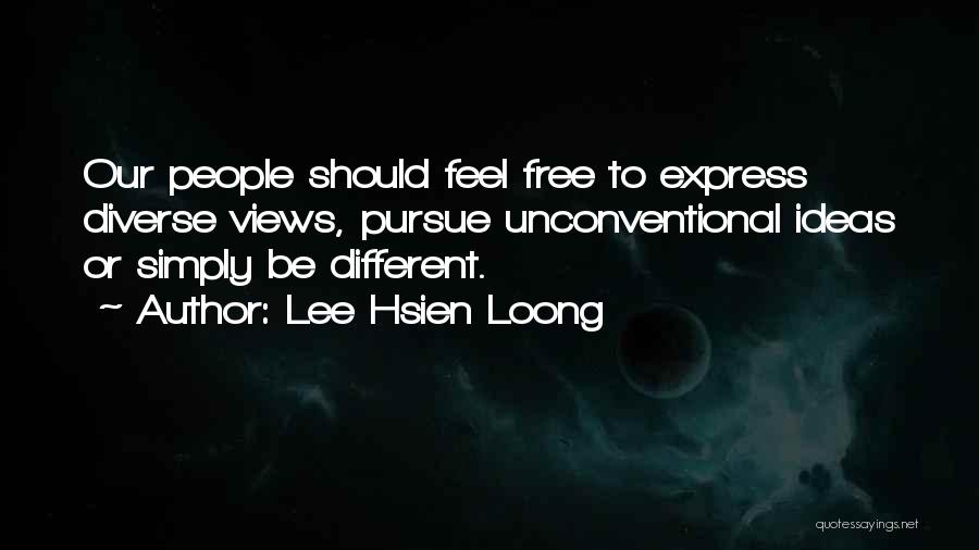 Lee Hsien Loong Quotes 1066000