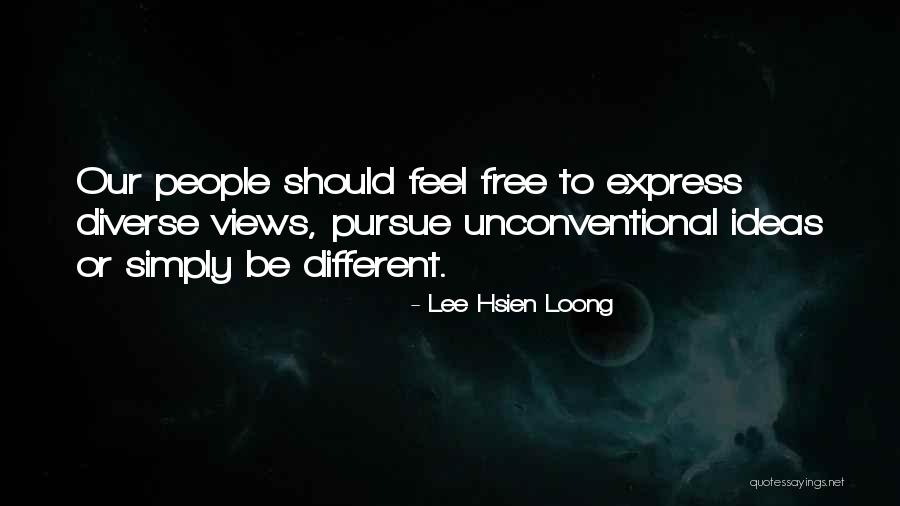 Lee Hsien Loong Quotes 1066000