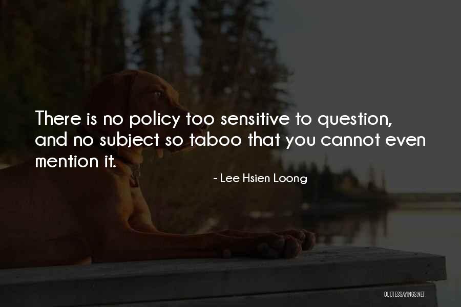 Lee Hsien Loong Quotes 1711866 Lee Hsien Loong Quotes 1711866
