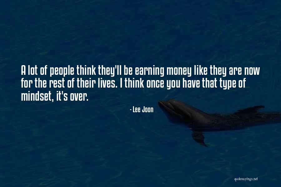 Lee Joon Quotes 2054850 Lee Joon Quotes 2054850