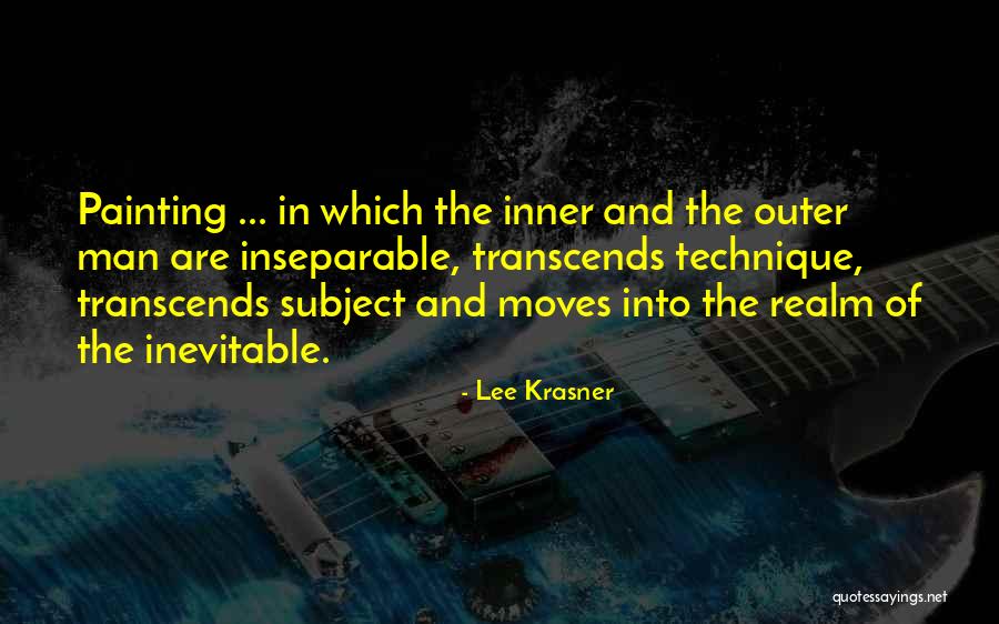 Lee Krasner Quotes 1691349 Lee Krasner Quotes 1691349