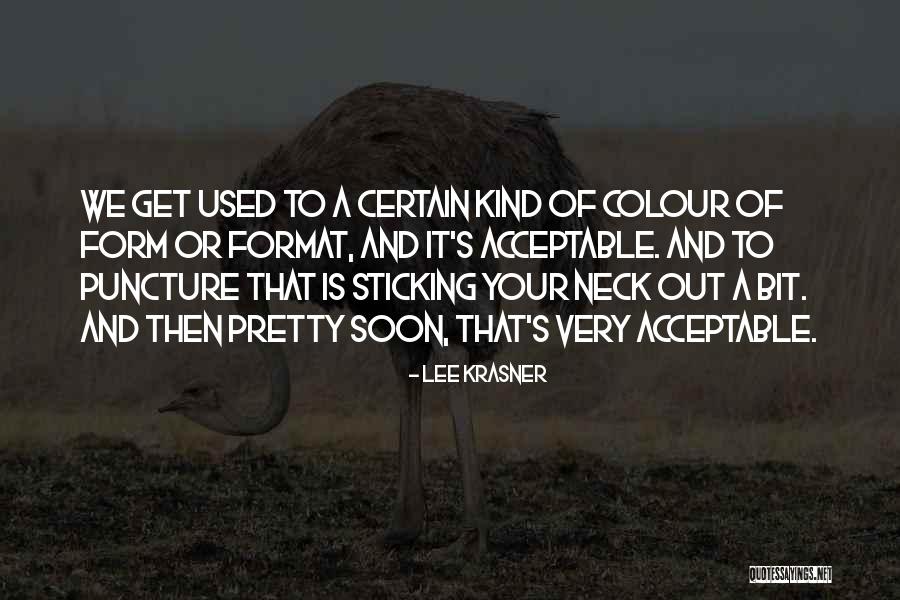 Lee Krasner Quotes 2030808 Lee Krasner Quotes 2030808