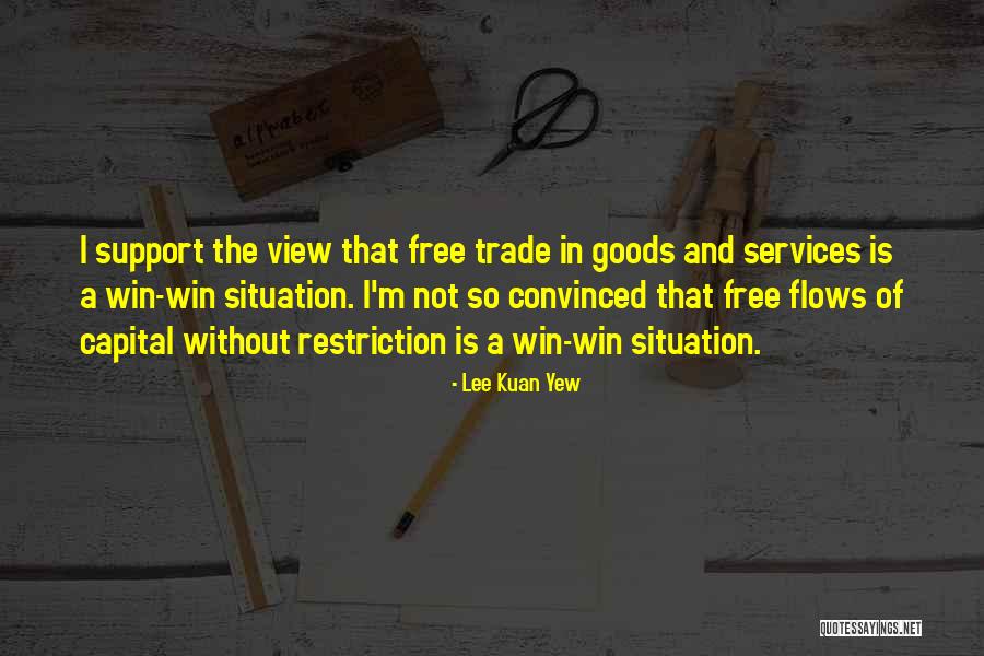 Lee Kuan Yew Quotes 1995978