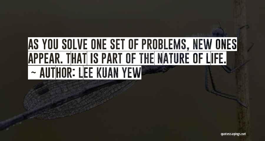 Lee Kuan Yew Quotes 2210639