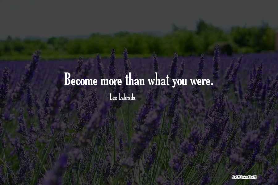 Lee Labrada Quotes 1032516 Lee Labrada Quotes 1032516