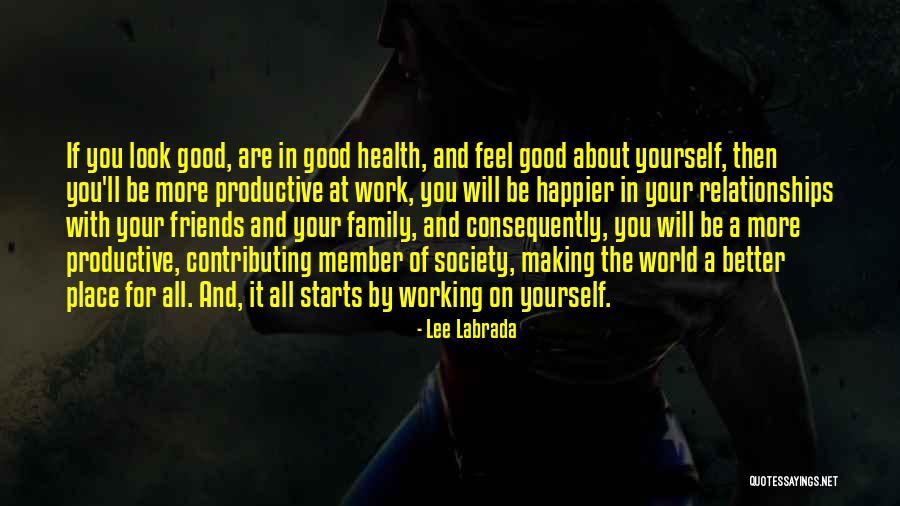 Lee Labrada Quotes 642877 Lee Labrada Quotes 642877