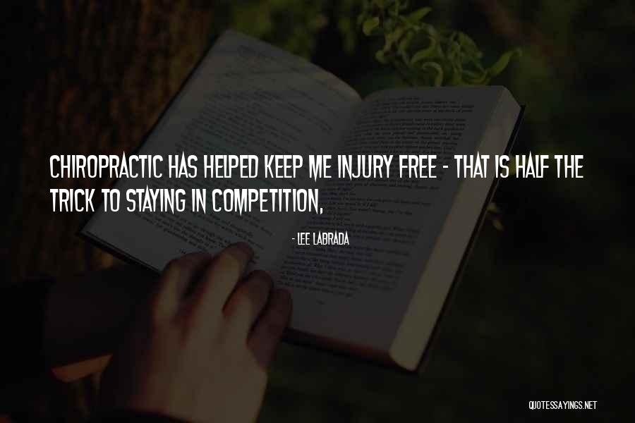 Lee Labrada Quotes 726312 Lee Labrada Quotes 726312