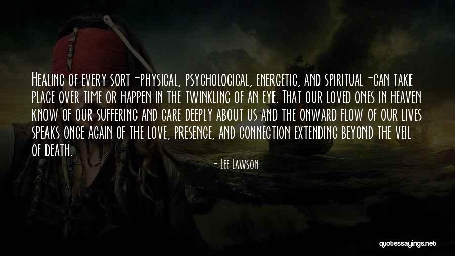 Lee Lawson Quotes 2040410