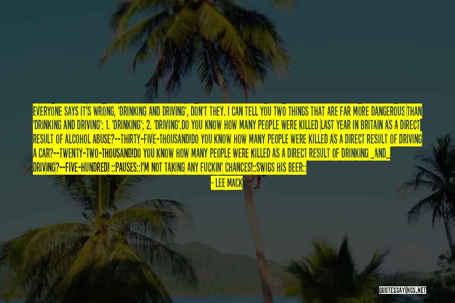 Lee Mack Quotes 700651 Lee Mack Quotes 700651