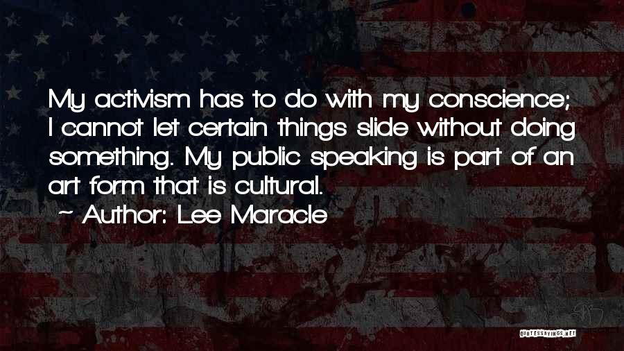 Lee Maracle Quotes 1250410