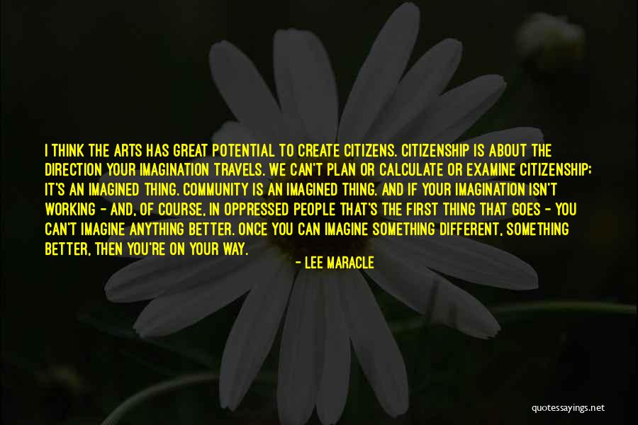 Lee Maracle Quotes 975913